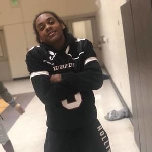 Meet your Posher, Dashawn